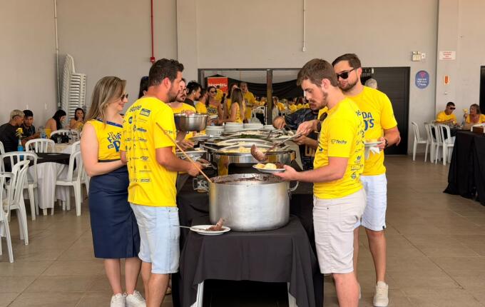 Foto da galeria
