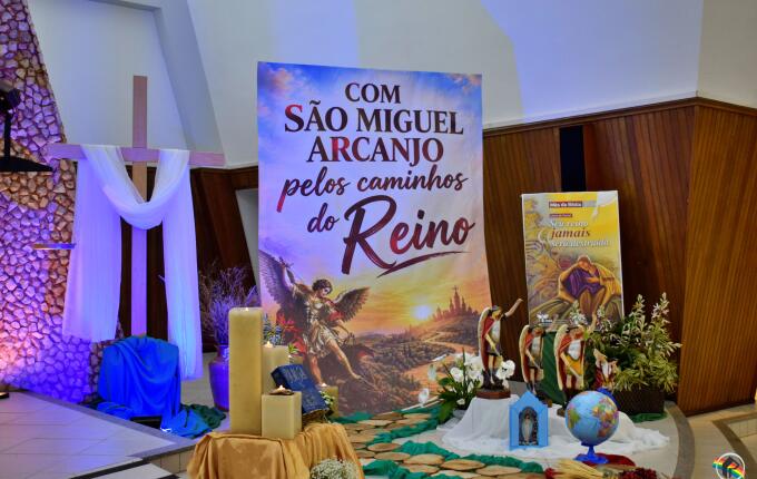 Foto da galeria