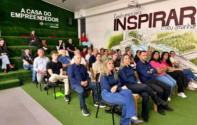 Foto da galeria