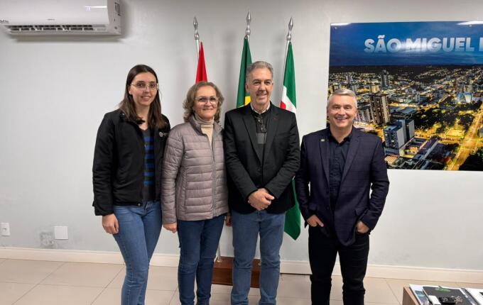 Foto da galeria