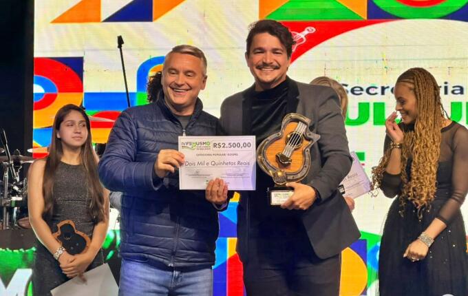 Foto da galeria