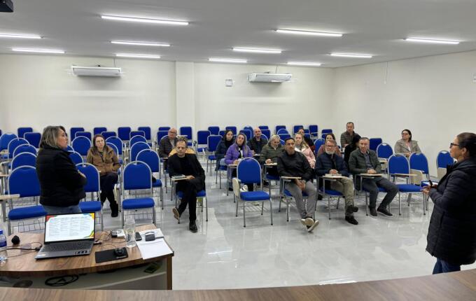 Foto da galeria