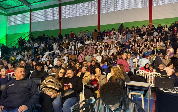 Foto da galeria