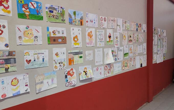Foto da galeria