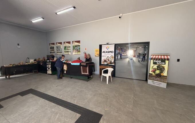 Foto da galeria