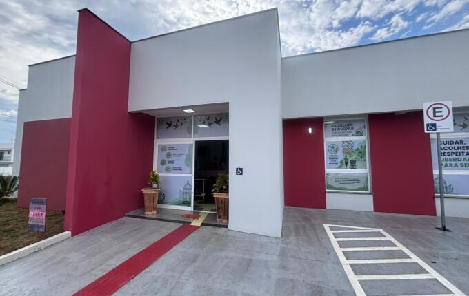 Foto da galeria