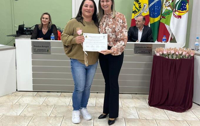 Foto da galeria