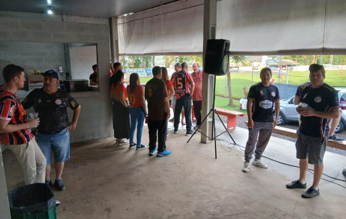 Foto da galeria