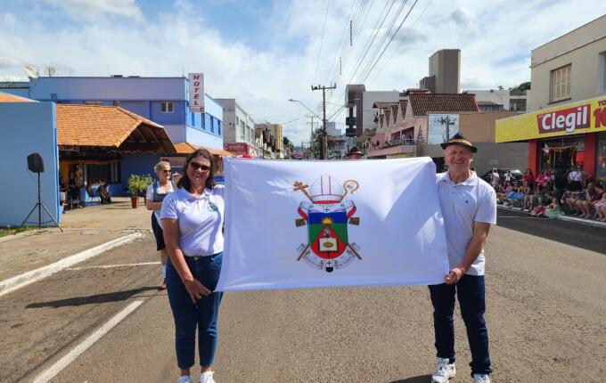 Foto da galeria
