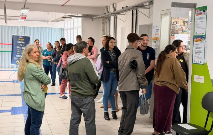 Foto da galeria