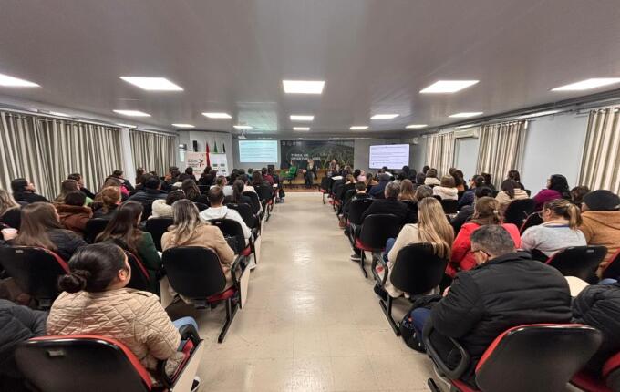 Foto da galeria