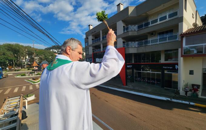 Foto da galeria