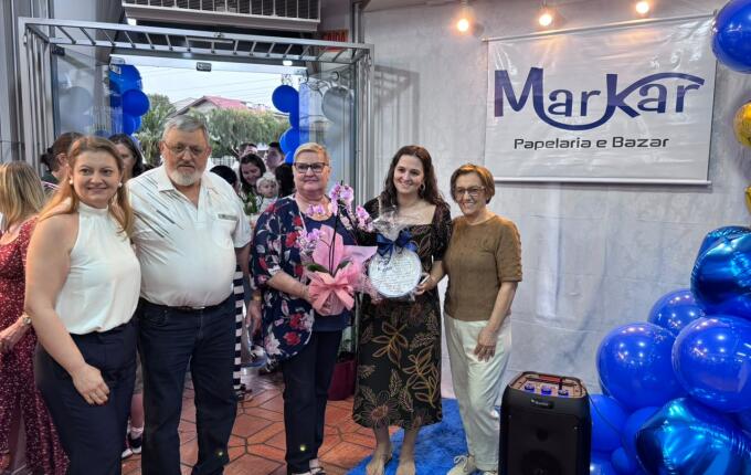 Foto da galeria