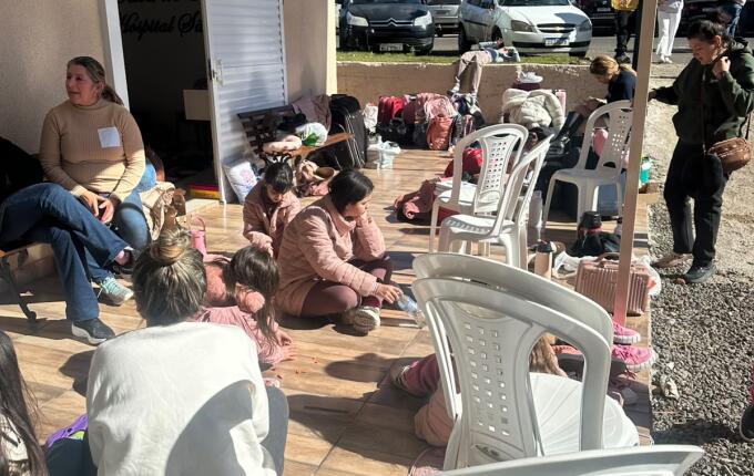 Foto da galeria