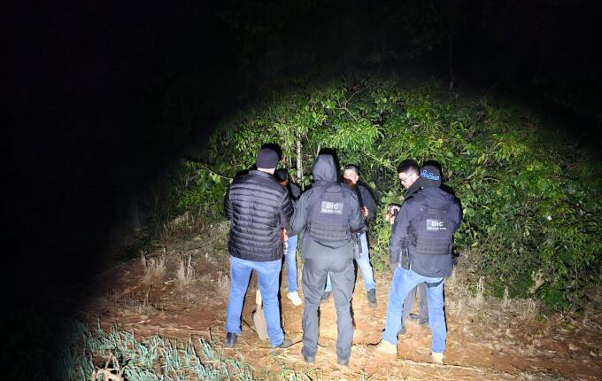 Polícia Civil prende suspeitos de sequestrar e matar adolescente de 17 anos em Maravilha
