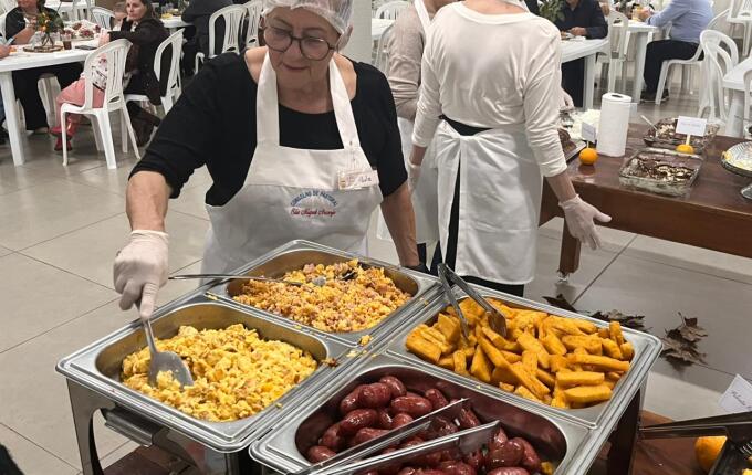 Foto da galeria