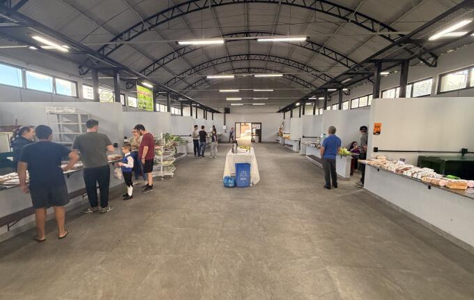 Foto da galeria