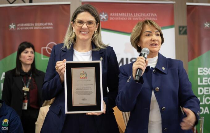 Foto da galeria
