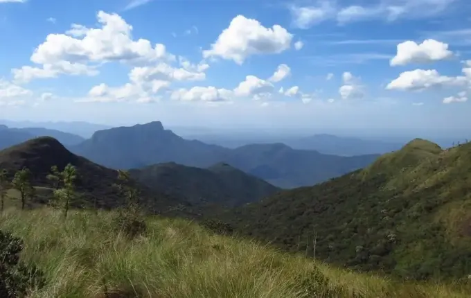 Mapa de SC fica “maior” após ajuste de limites entre cidades