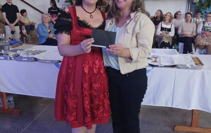 Foto da galeria