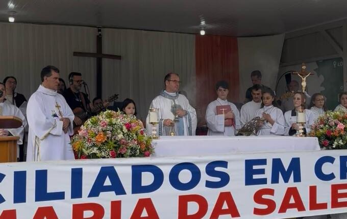 Foto da galeria
