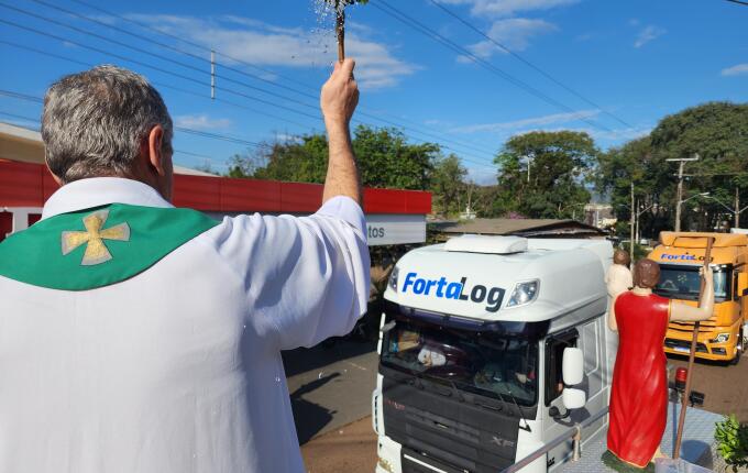 Foto da galeria