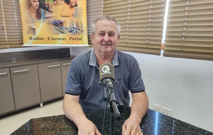 Lions Clube de vai ampliar distribuição de artigos ortopédicos em Itapiranga