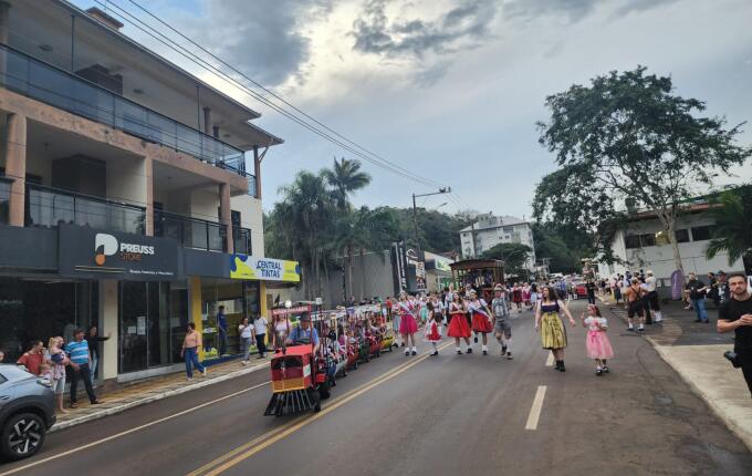Foto da galeria