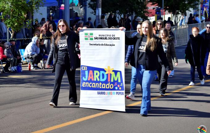 Foto da galeria