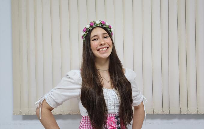 Foto da galeria