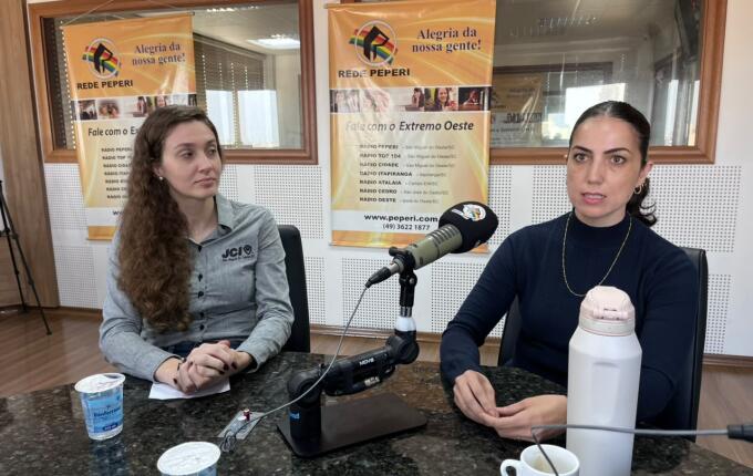 Foto da galeria