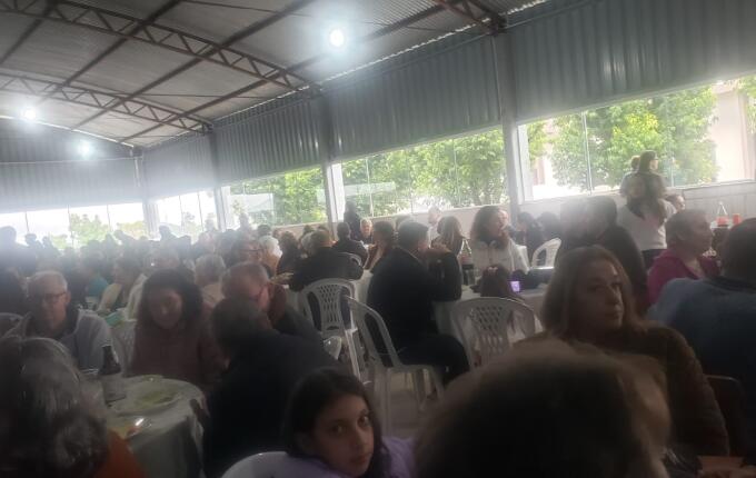 Foto da galeria