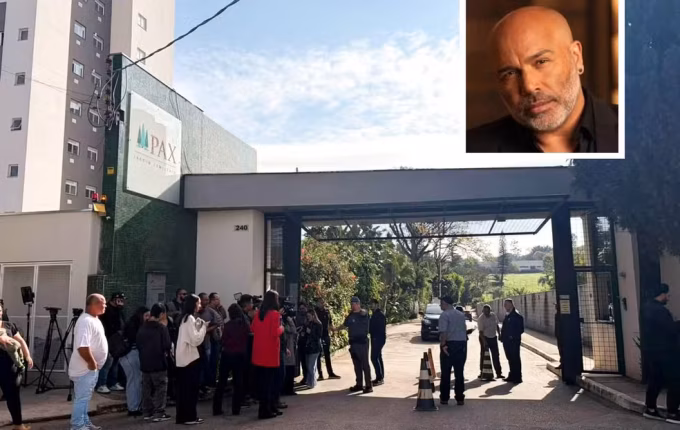 Foto da galeria