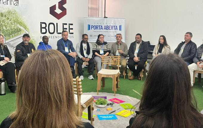 Foto da galeria