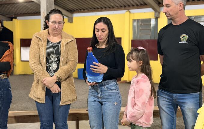 Foto da galeria
