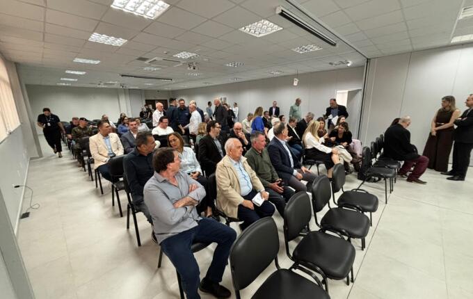Foto da galeria