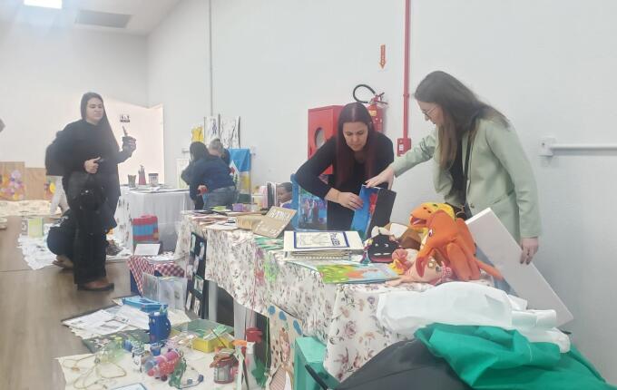Foto da galeria