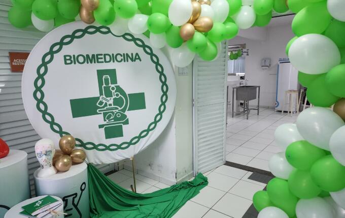 Foto da galeria