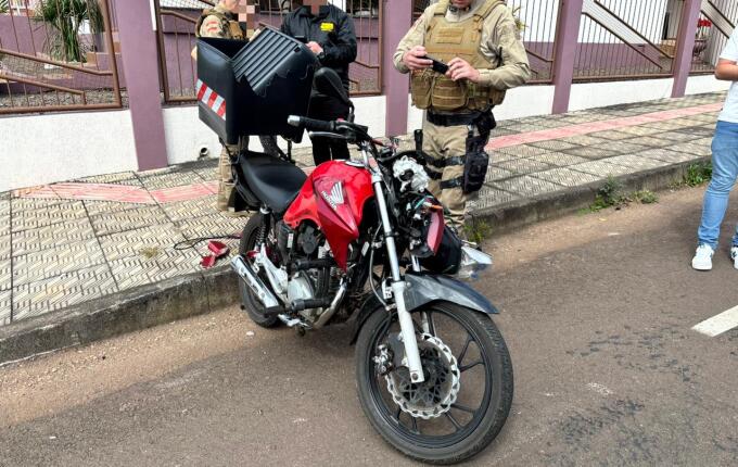 Foto da galeria