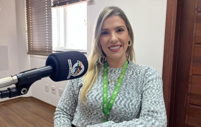 Foto da galeria