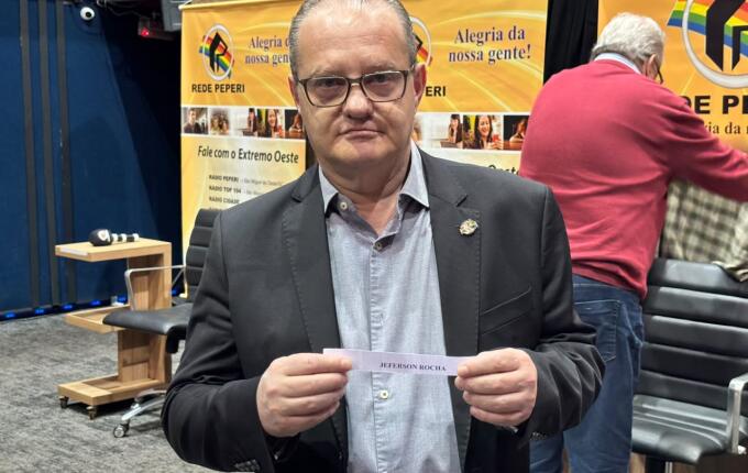 Foto da galeria
