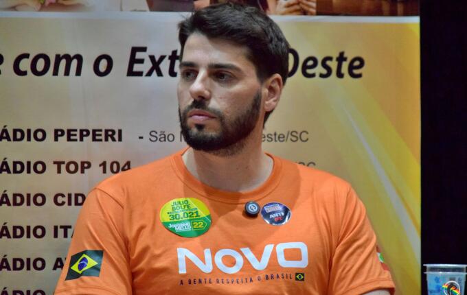 Foto da galeria