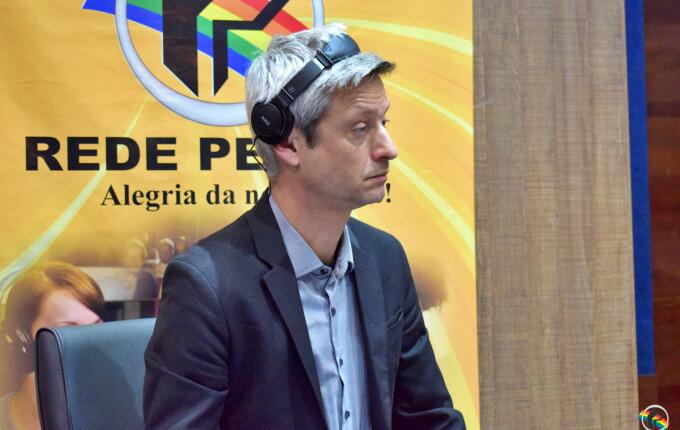 Foto da galeria