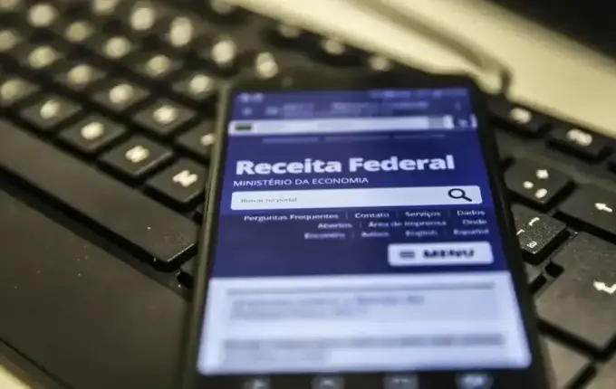 Receita Federal libera consulta ao lote especial de restituição do Imposto de Renda