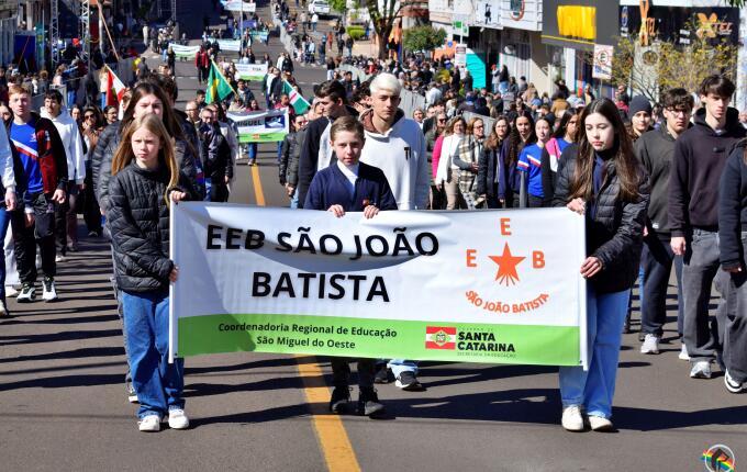 Foto da galeria