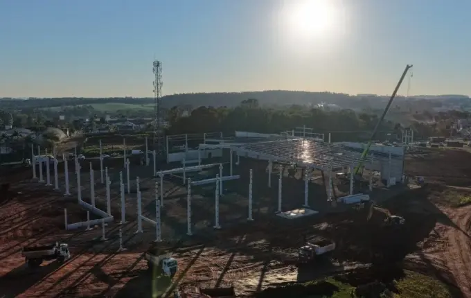 Foto da galeria