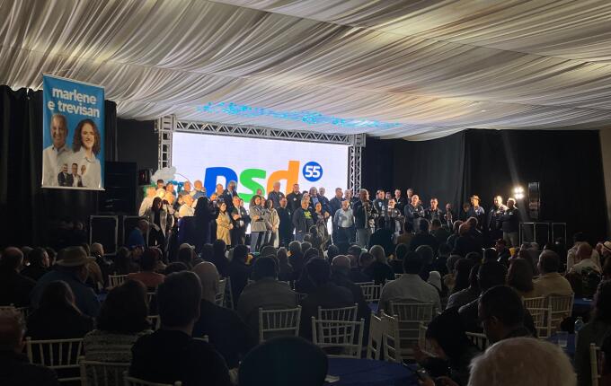 Foto da galeria