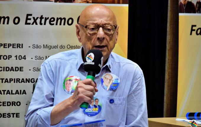 Foto da galeria