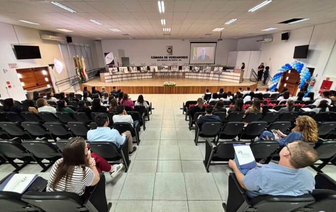 Foto da galeria