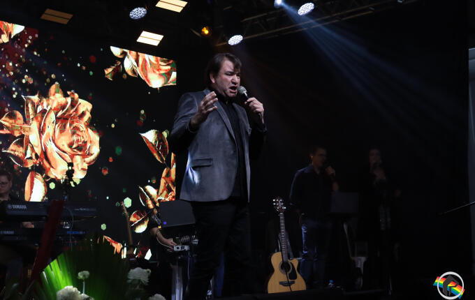 Foto da galeria